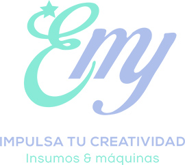 Logo de Insumos Emy